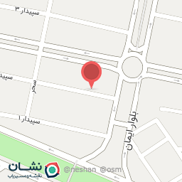 عکس مجتمع مسکونی کلار 7