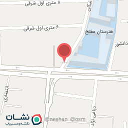 عکس سالن زیبایی فارا