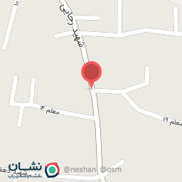 عکس پارچه سرای برگ سبز