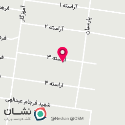 عکس سوپر مارکت قرعلیوند