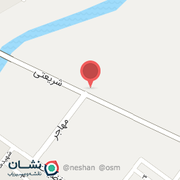 عکس سنگ فروشی معظمی