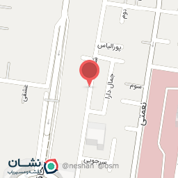 عکس فروشگاه چسب اسلامی