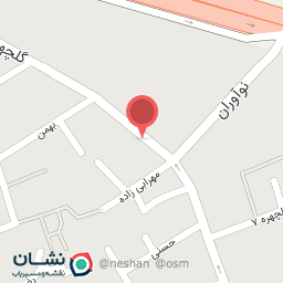 عکس فروشگاه باطری برادران امین