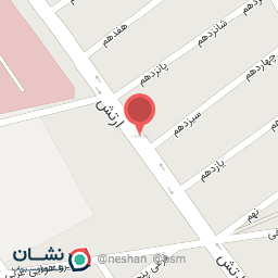 عکس شهرک ذوالفقار