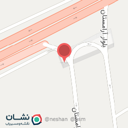 عکس آرامگاه امیر حسین پور نشاسته