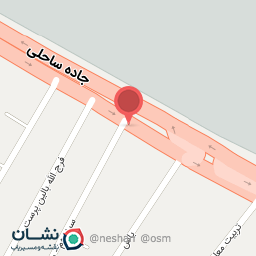 عکس نانوایی بربری