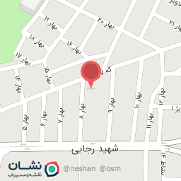 عکس مسجد دارالاحسان