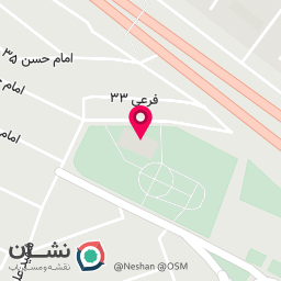 عکس مدرسه فوتبال شهیدمرادی