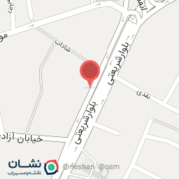 عکس فروشگاه لوازم ادوات کشاورزی مومنی