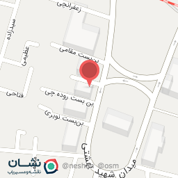 عکس ساختمان حریر ۲