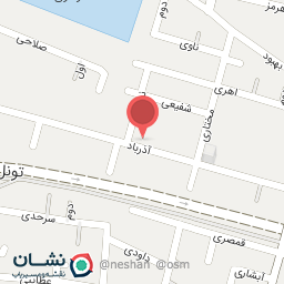 عکس خدمات فنی شکوفه