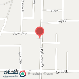 عکس خودپرداز موسسه اعتباری ثامن