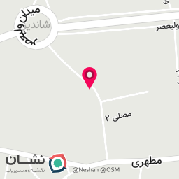 عکس خدمات فنی حسین زاده