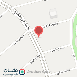 عکس مجتمع اداری پزشکی