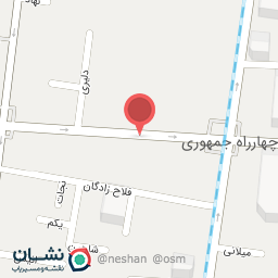 عکس فست‌فود گلستان