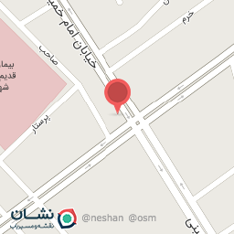 عکس سوپرمارکت کیان