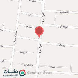 عکس تعمیرگاه موتورسیکلت