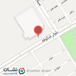 عکس فروشگاه حسگرهای پیشرفته