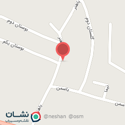 عکس برق اتومبیل احسان