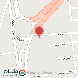 عکس سالن زیبایی فاطمه موسوی