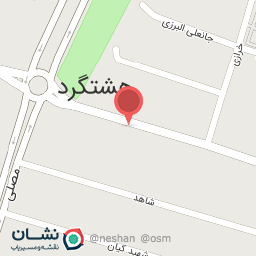 عکس دپارتمان داتیس