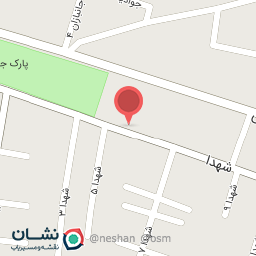 عکس کیف امین