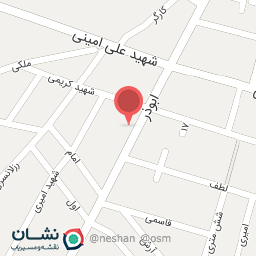 عکس خودپرداز بانک رفاه