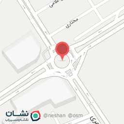 عکس میدان قدس