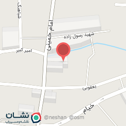 عکس تعمیرگاه لوازم الکترونیک مجید