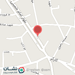 عکس دفتر فروش ایزوگام و عایق رطوبتی