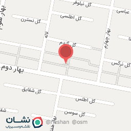 عکس بوستان بهار