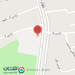 عکس کافه رستوران سنتی مریخ