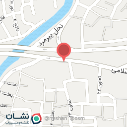 عکس تعویض روغن پاسارگاد 