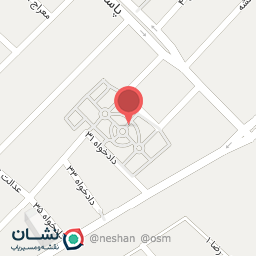 عکس بوستان انار