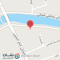 عکس نانوائی عابدی