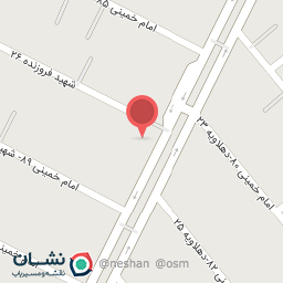 عکس تابلو سازی عدل 