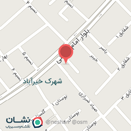 عکس صندوق قرض الحسنه صاحب الزمان (عج)