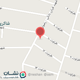 عکس مدرسه دبیرستان نورعلی شاکری