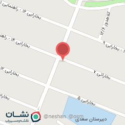 عکس مسکن اتابکی