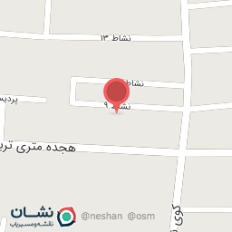 عکس مسجد امام رضا (ع)