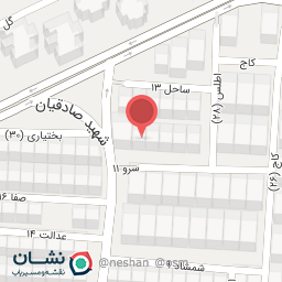 عکس ساختمان گلستان