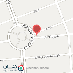 عکس گالری فرش غفاری