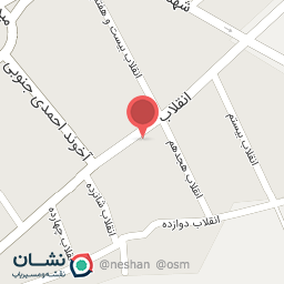 عکس قاسم حسن زاده وکیل پایه دادگستری