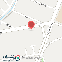 عکس مسکن بهارستان