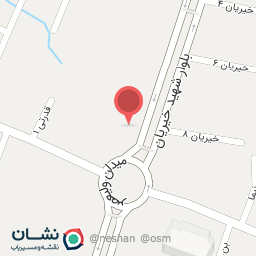 عکس داروخانه دکتر کاغذلو