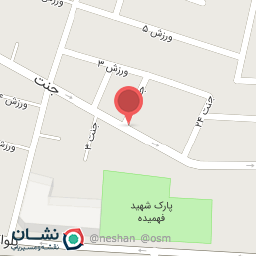 عکس آسانسور عرش