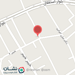 عکس دبیرستان دخترانه ام البنین