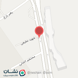 عکس مطبخ رستوران غنچه