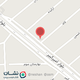 عکس سوپر مارکت