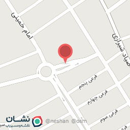 عکس افق کوروش شعبه هفتگل یک